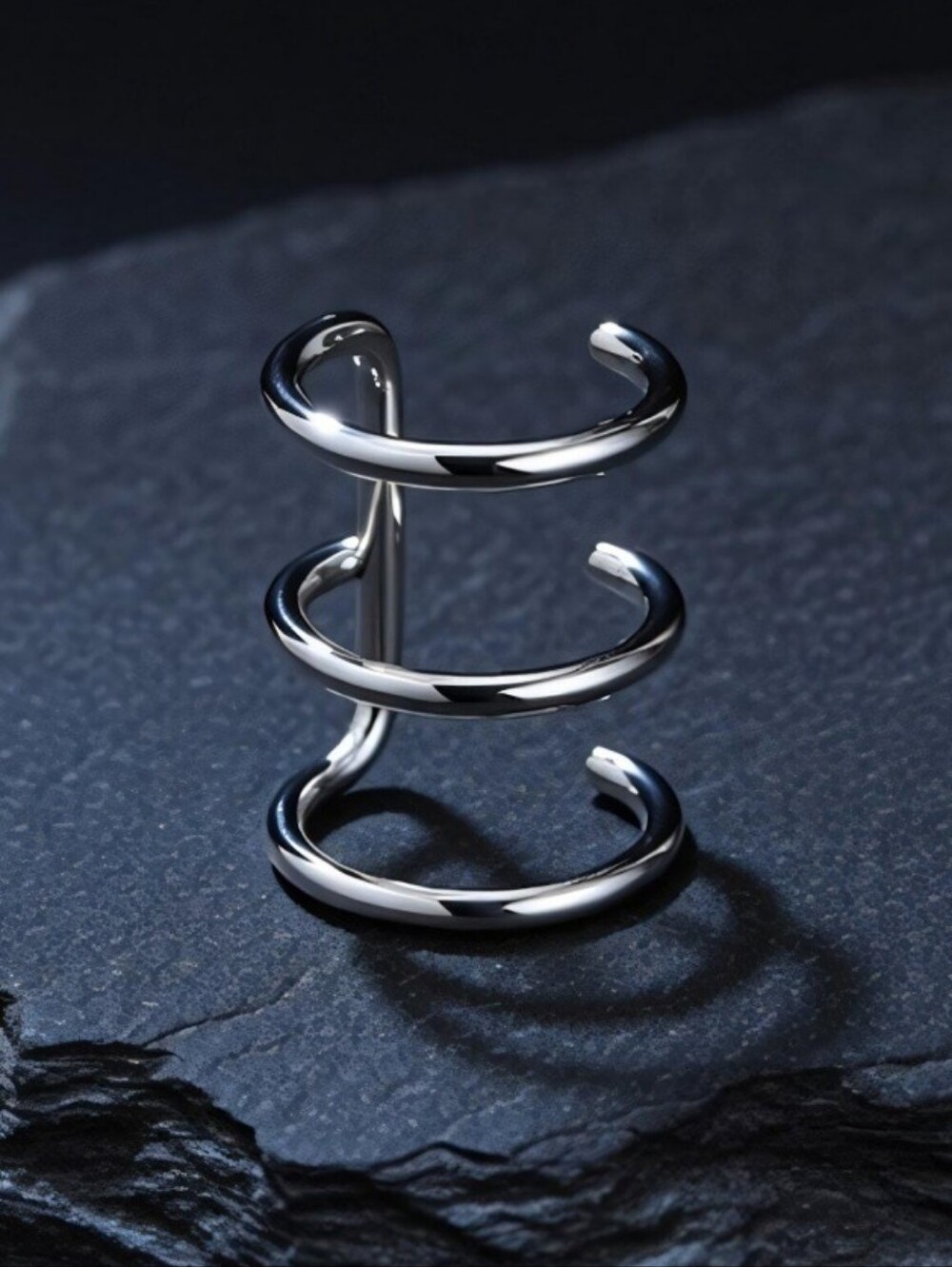 Ear Cuff Earring